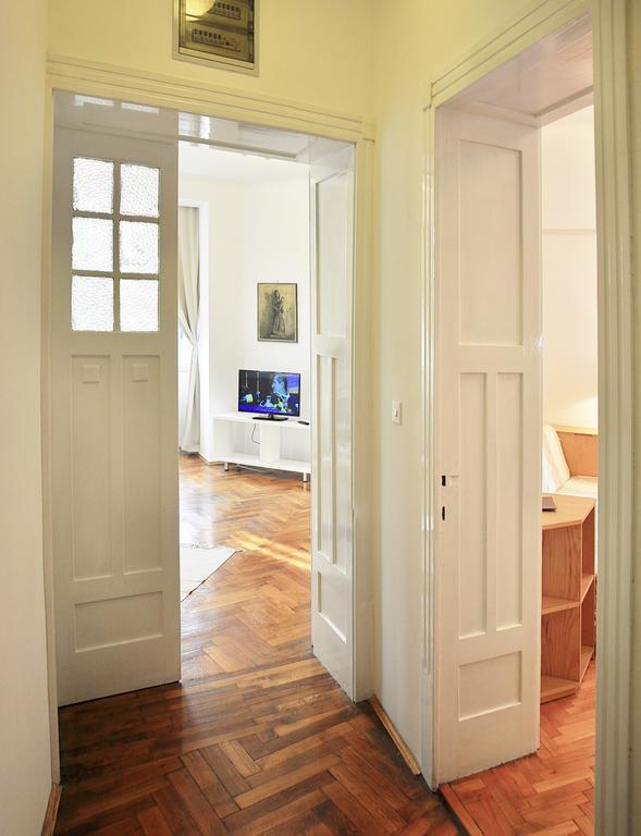 Apartment Sonata Split Pokoj fotografie