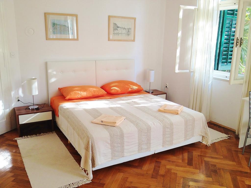 Apartment Sonata Split Pokoj fotografie