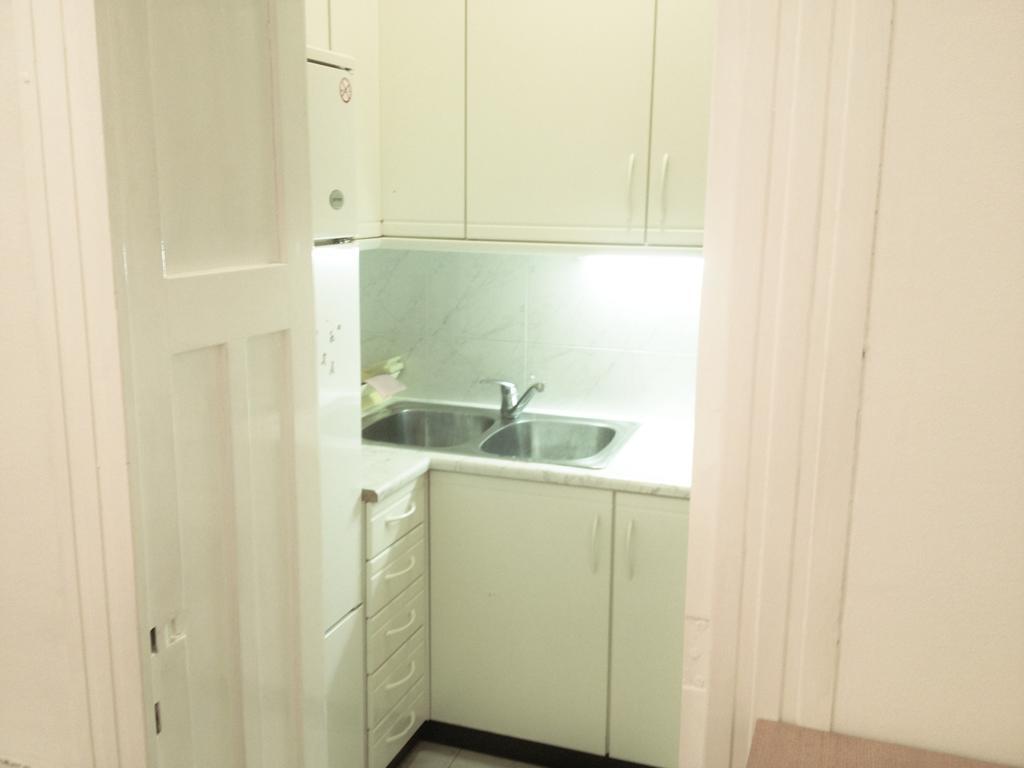 Apartment Sonata Split Pokoj fotografie