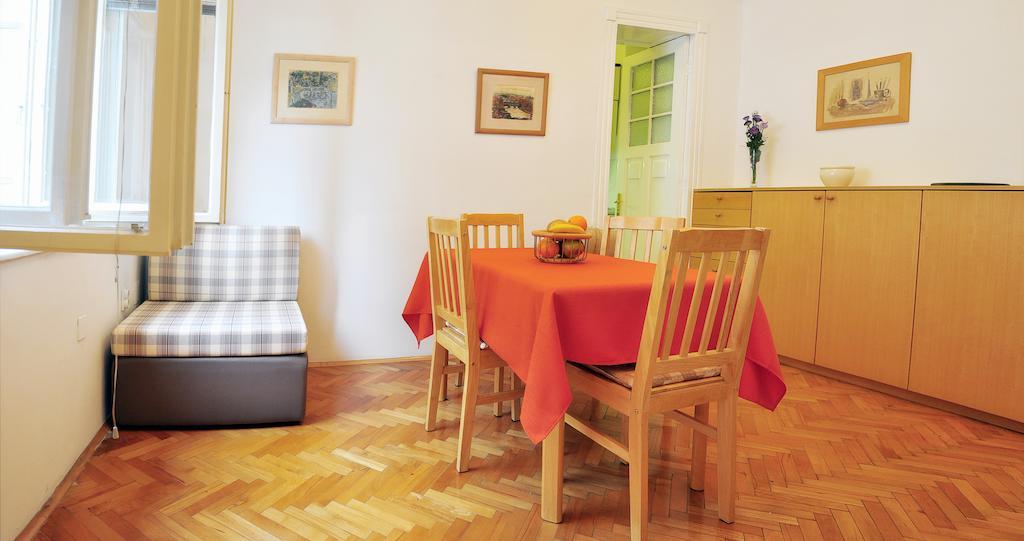 Apartment Sonata Split Pokoj fotografie