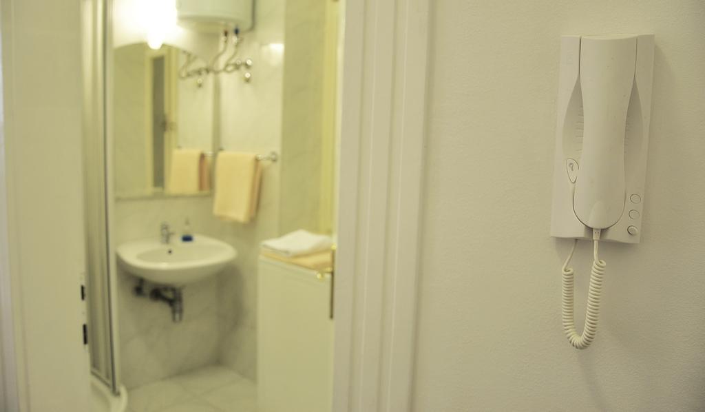 Apartment Sonata Split Pokoj fotografie